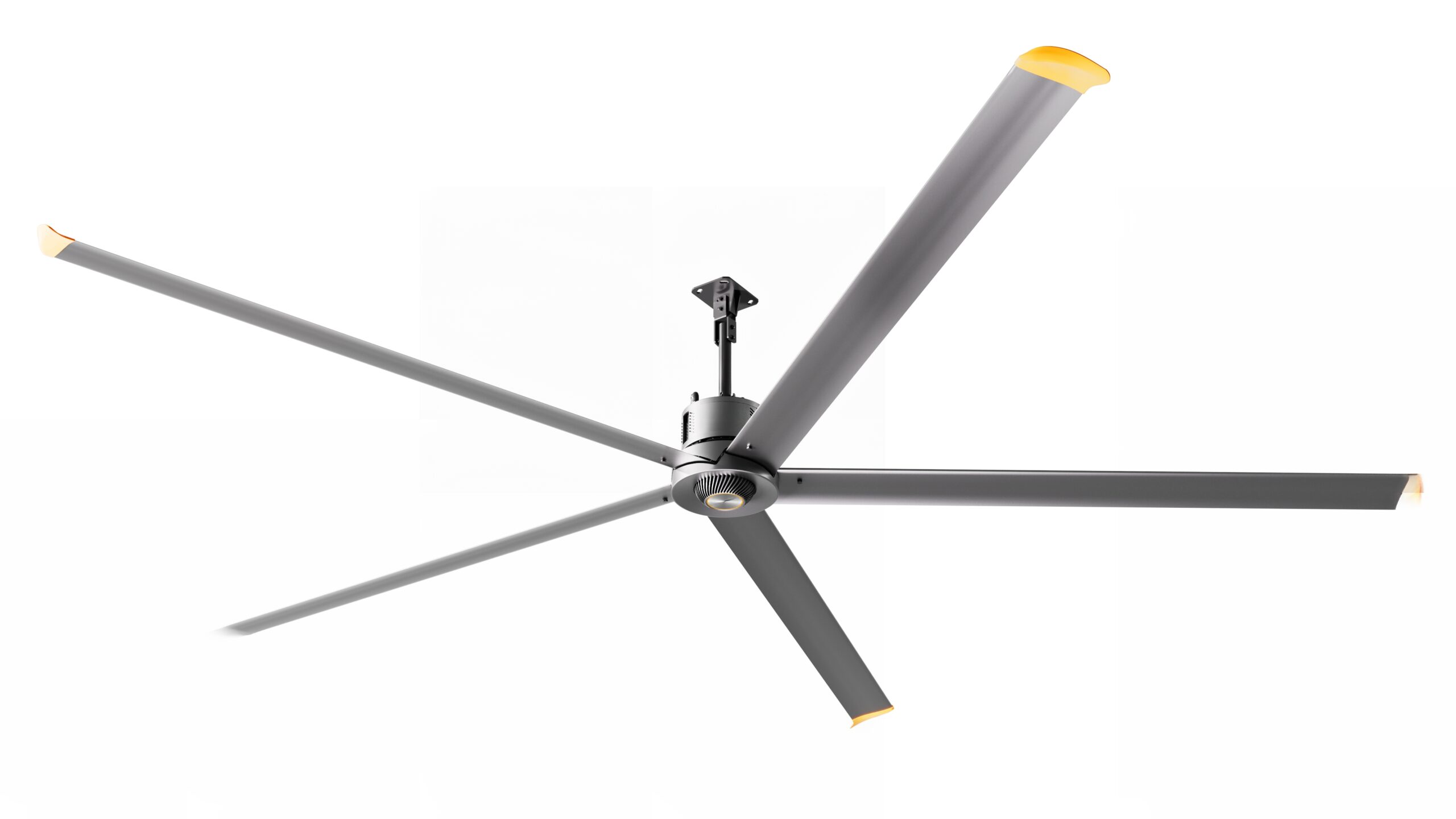 Industrial ventilation fan - Image 2